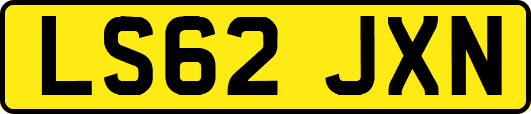 LS62JXN