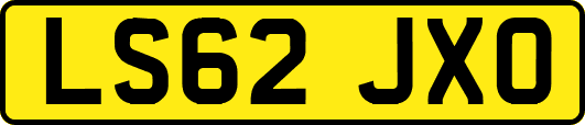 LS62JXO