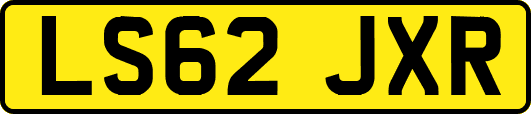 LS62JXR