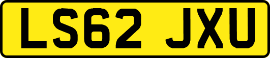 LS62JXU
