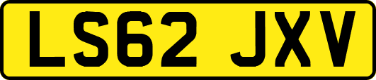 LS62JXV