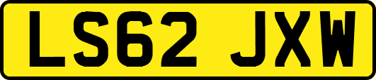 LS62JXW