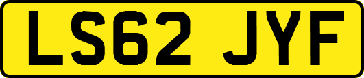 LS62JYF