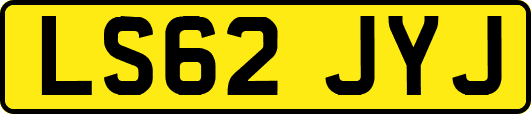 LS62JYJ
