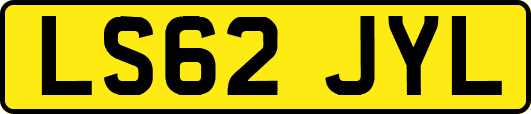 LS62JYL