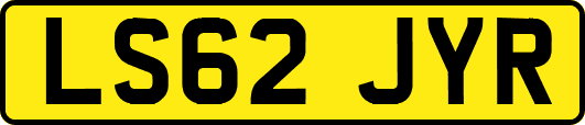 LS62JYR