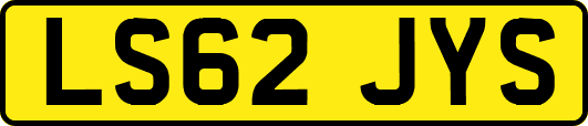 LS62JYS