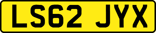 LS62JYX