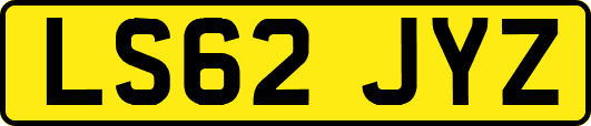 LS62JYZ