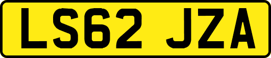 LS62JZA