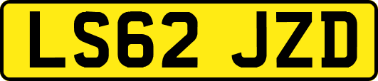 LS62JZD