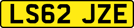 LS62JZE