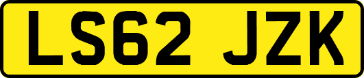 LS62JZK