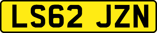 LS62JZN