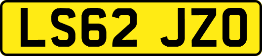 LS62JZO