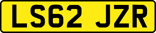 LS62JZR