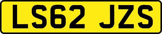 LS62JZS