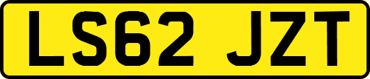 LS62JZT