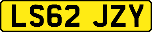 LS62JZY