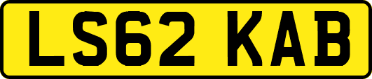 LS62KAB