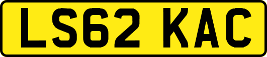 LS62KAC