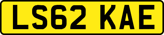 LS62KAE