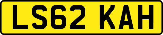 LS62KAH