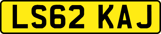 LS62KAJ