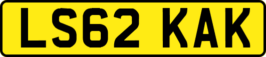 LS62KAK