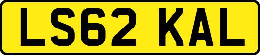 LS62KAL