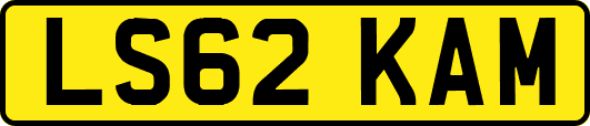 LS62KAM