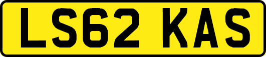 LS62KAS