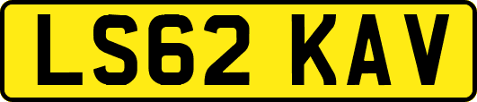 LS62KAV