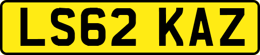 LS62KAZ