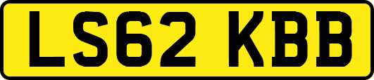 LS62KBB