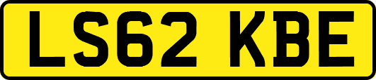 LS62KBE