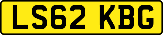 LS62KBG
