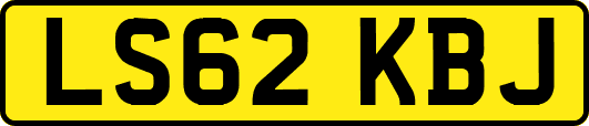 LS62KBJ