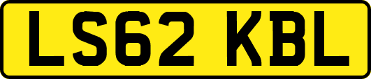 LS62KBL