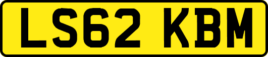 LS62KBM