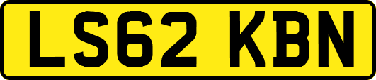 LS62KBN