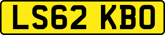 LS62KBO