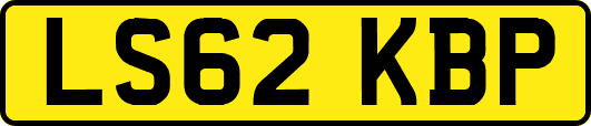 LS62KBP