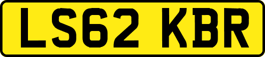 LS62KBR
