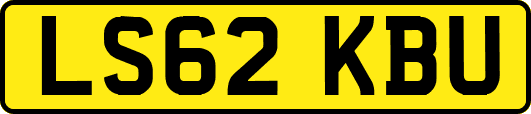 LS62KBU