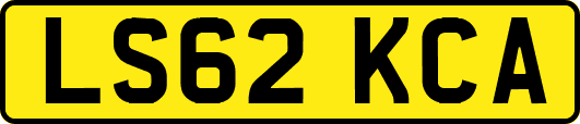 LS62KCA