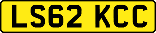 LS62KCC