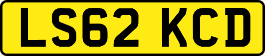 LS62KCD