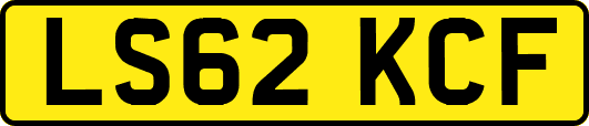 LS62KCF