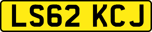 LS62KCJ